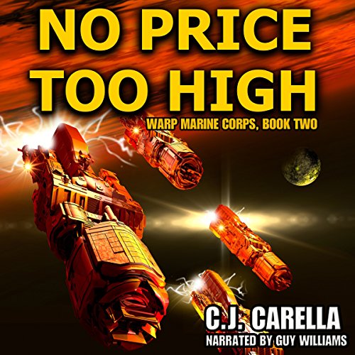 Cover of No Price Too High