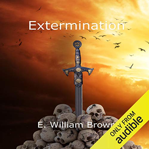 Cover of Extermination