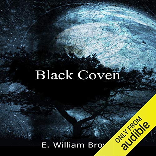 Cover of Black Coven