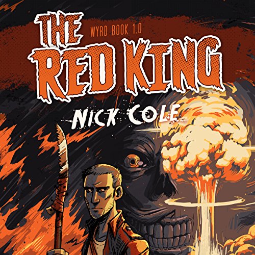 Cover of The Red King