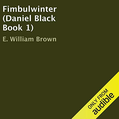 Cover of Fimbulwinter