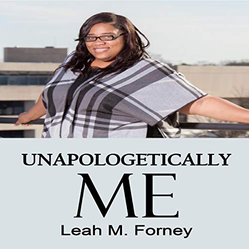 Cover of Unapologetically Me