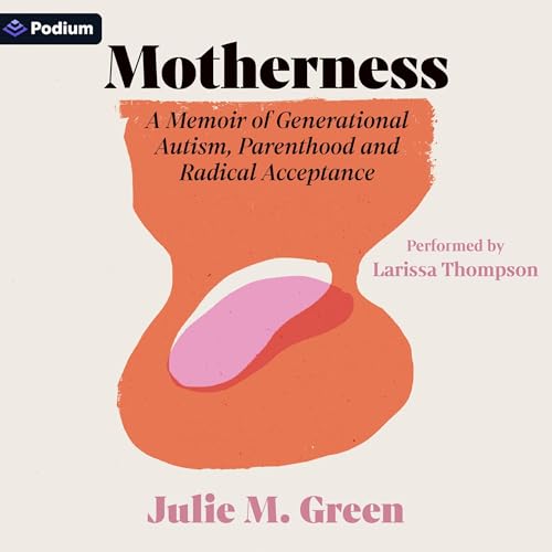 Cover of Motherness