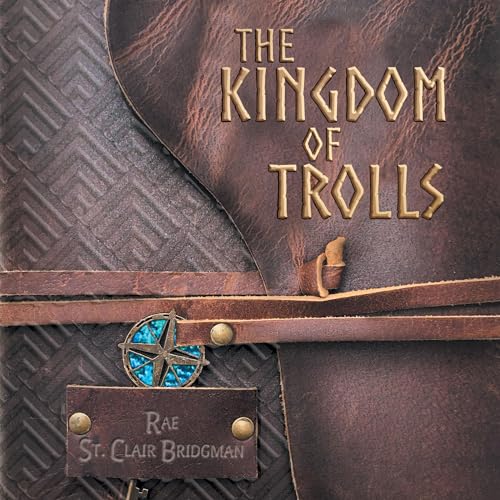 Cover of The Kingdom of Trolls