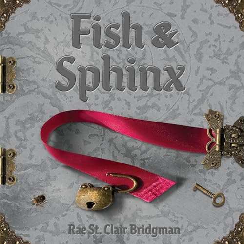 Cover of Fish & Sphinx
