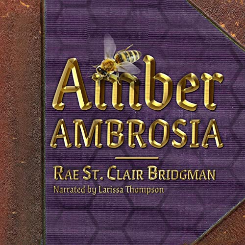 Cover of Amber Ambrosia