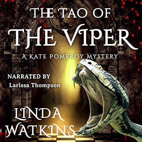 Cover of The Tao of the Viper