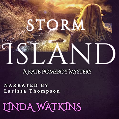 Cover of Storm Island