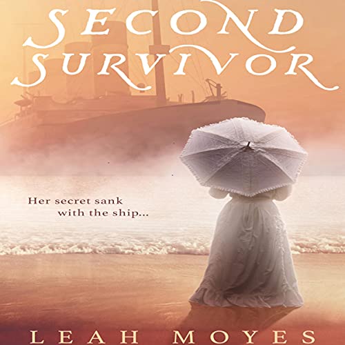 Cover of Second Survivor