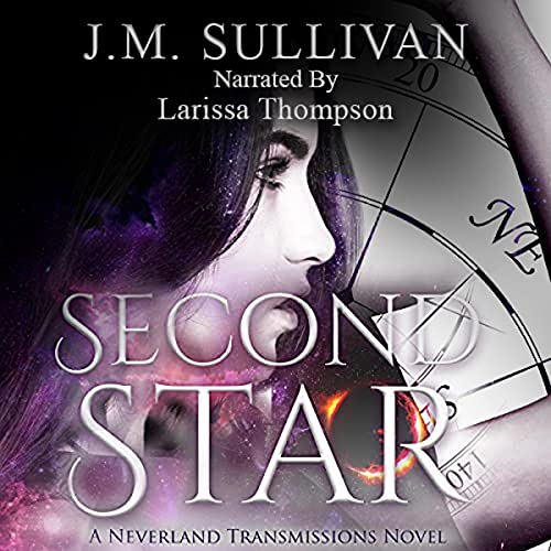 Cover of Second Star