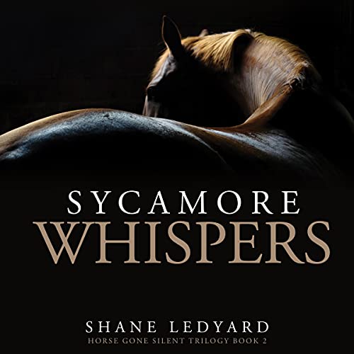 Cover of Sycamore Whispers