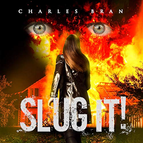 Cover of Slug It!
