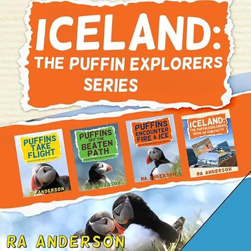 Cover of ICELAND