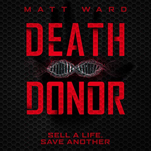 Cover of Death Donor