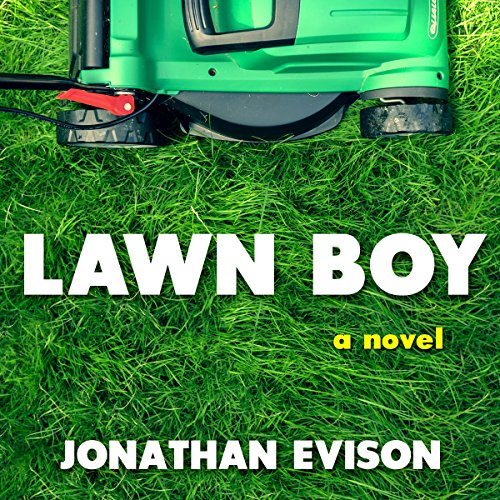 Cover of Lawn Boy