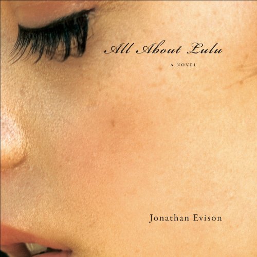 Cover of All About Lulu