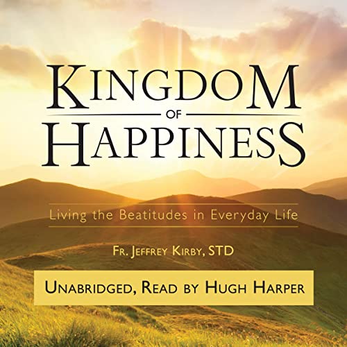 Cover of Kingdom of Happiness