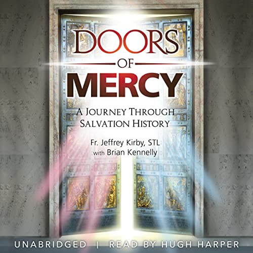 Cover of Doors of Mercy