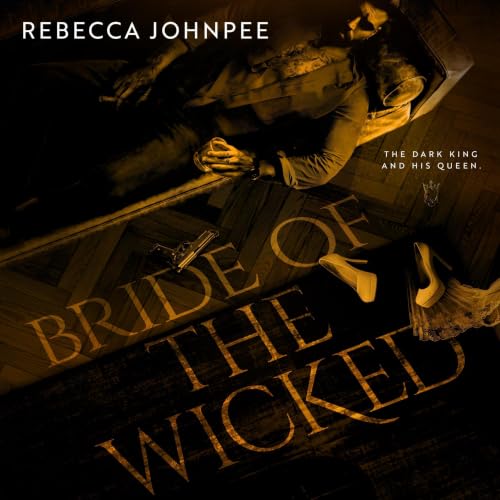 Cover of Bride of the Wicked