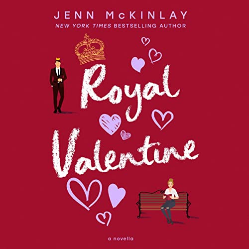 Cover of Royal Valentine