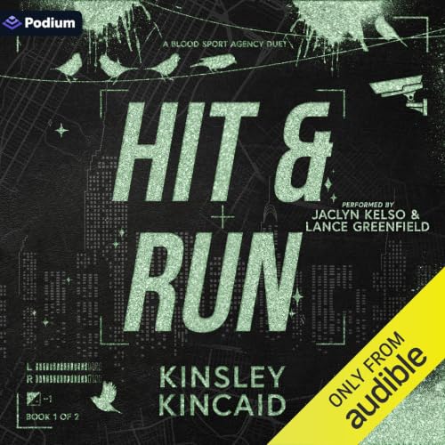 Cover of Hit & Run
