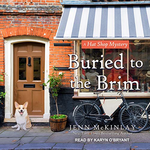 Cover of Buried to the Brim