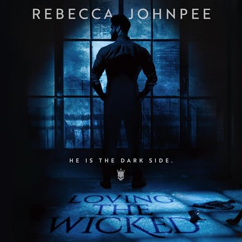 Cover of Loving the Wicked