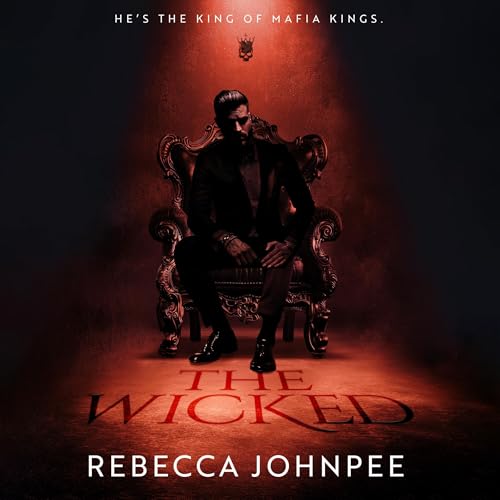 Cover of The Wicked