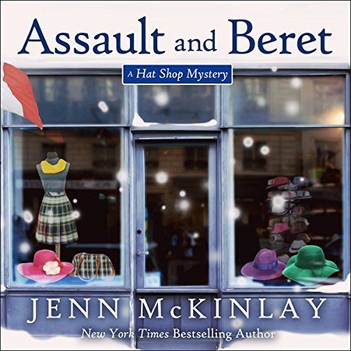 Cover of Assault and Beret