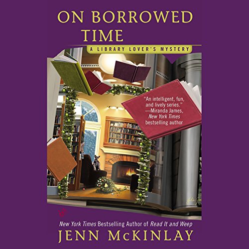 Cover of On Borrowed Time