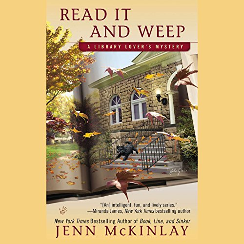 Cover of Read It and Weep