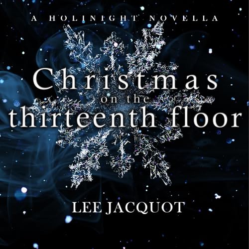 Cover of Christmas on the Thirteenth Floor