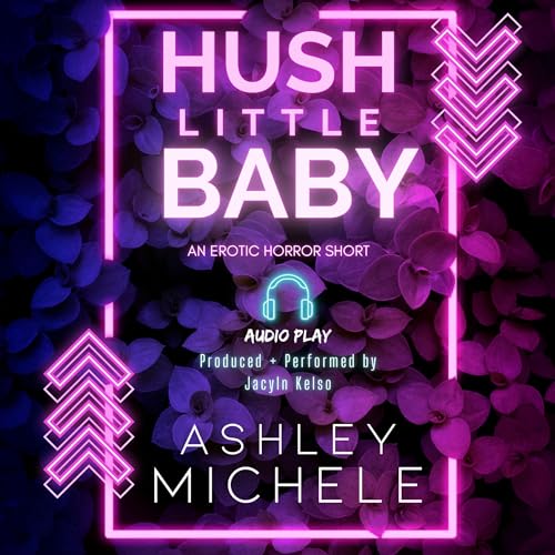 Cover of Hush Little Baby