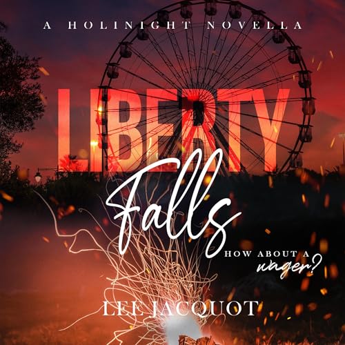Cover of Liberty Falls