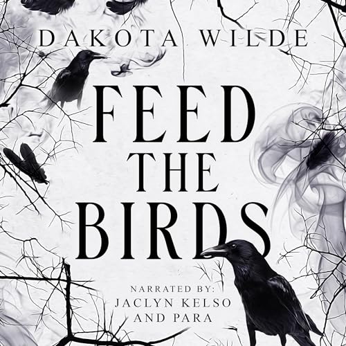 Cover of Feed the Birds