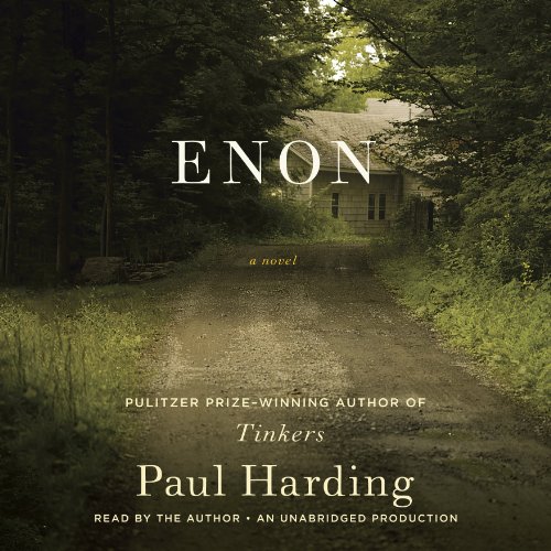 Cover of Enon
