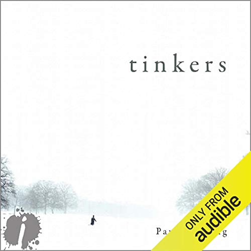 Cover of Tinkers
