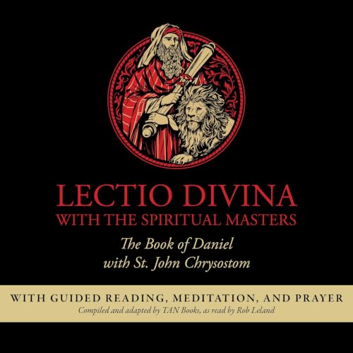 Cover of Lectio Divina with the Spiritual Masters
