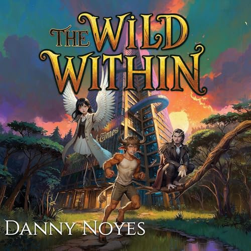 Cover of The Wild Within