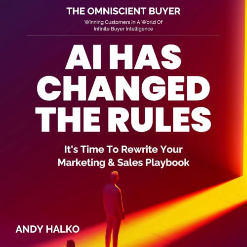 Cover of The Omniscient Buyer