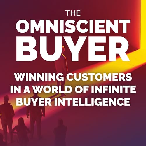 Cover of The Omniscient Buyer