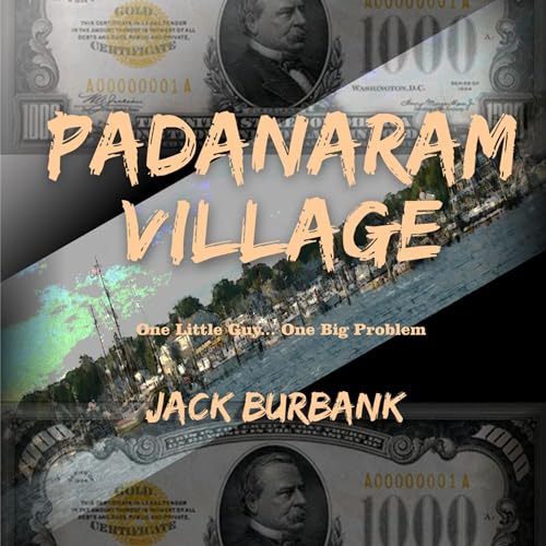 Cover of Padanaram Village