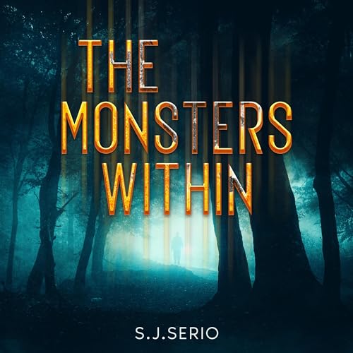 Cover of The Monsters Within