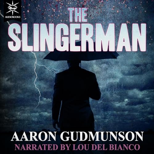 Cover of The Slingerman