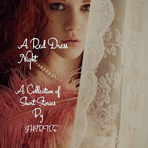 Cover of A Red Dress Night