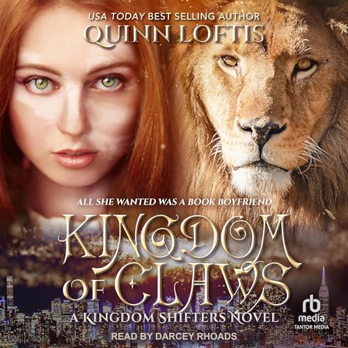 Cover of Kingdom of Claws