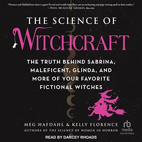 Cover of The Science of Witchcraft