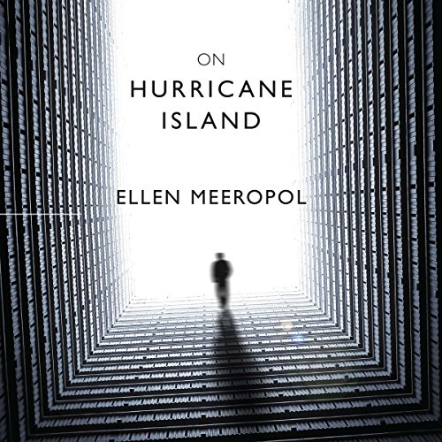 Cover of On Hurricane Island