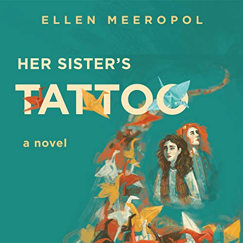 Cover of Her Sister's Tattoo