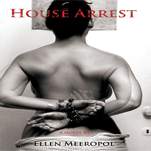 Cover of House Arrest